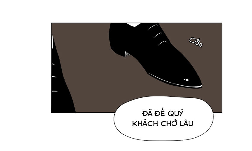 thú cưng của tôi là dơi chapter 55 53