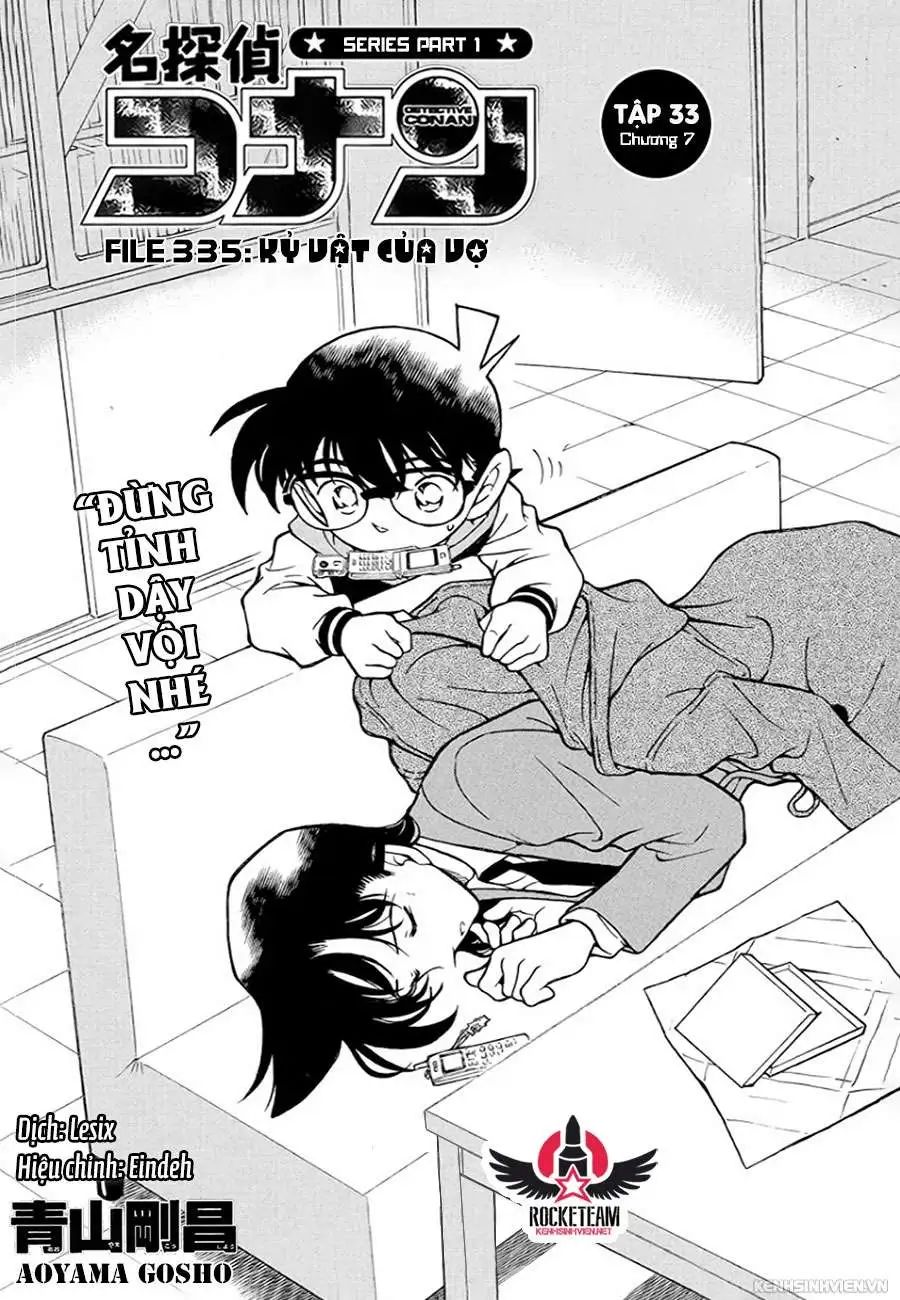 conan chapter 335 1