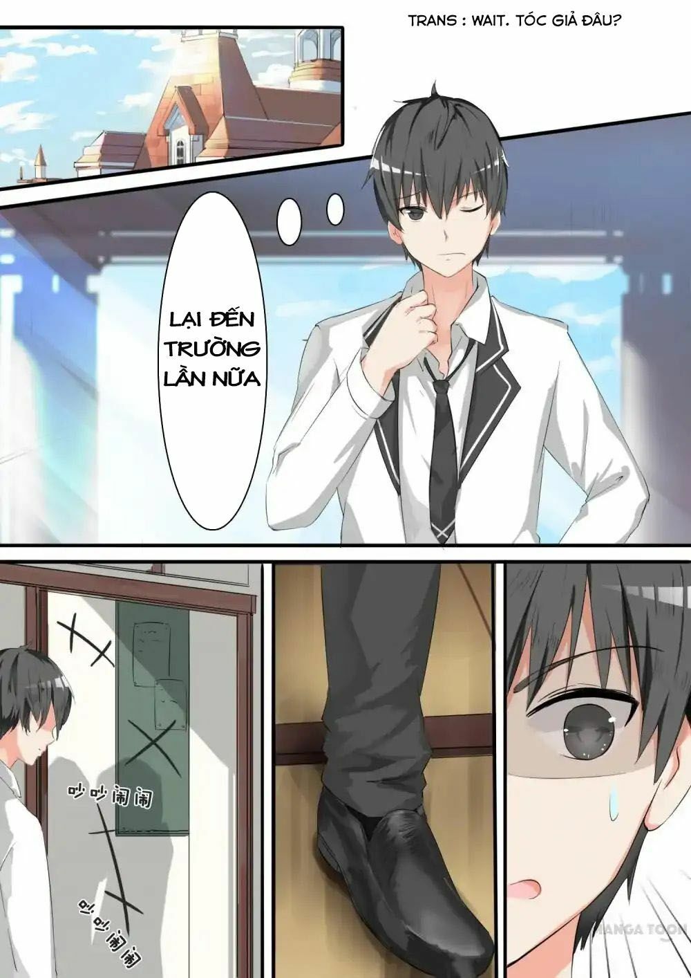 the boy in the all-girls school chapter 12 10