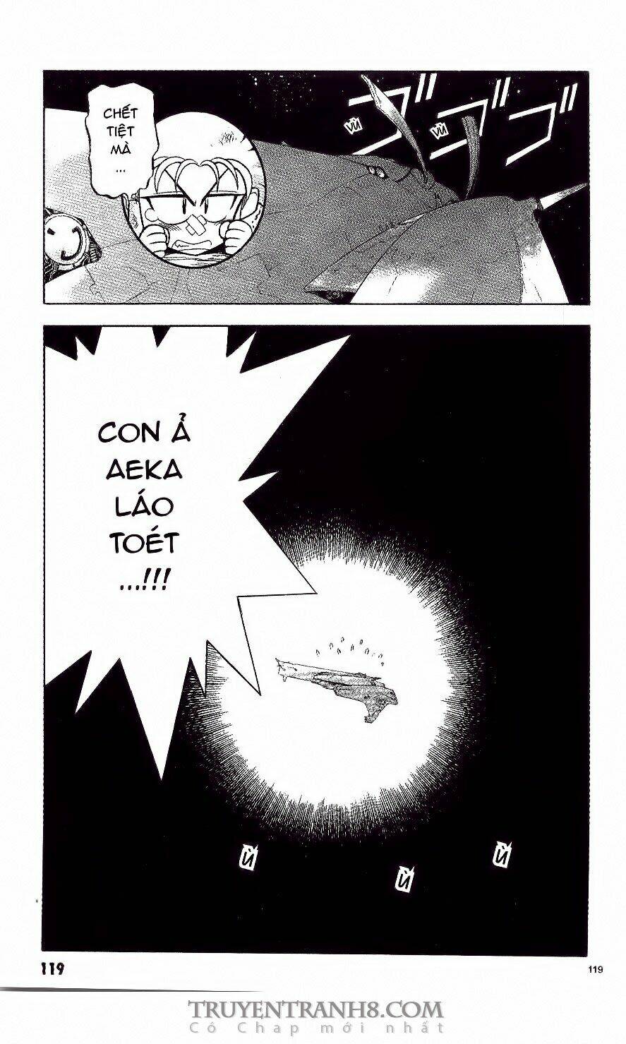 tenchi vô dụng chapter 12 20