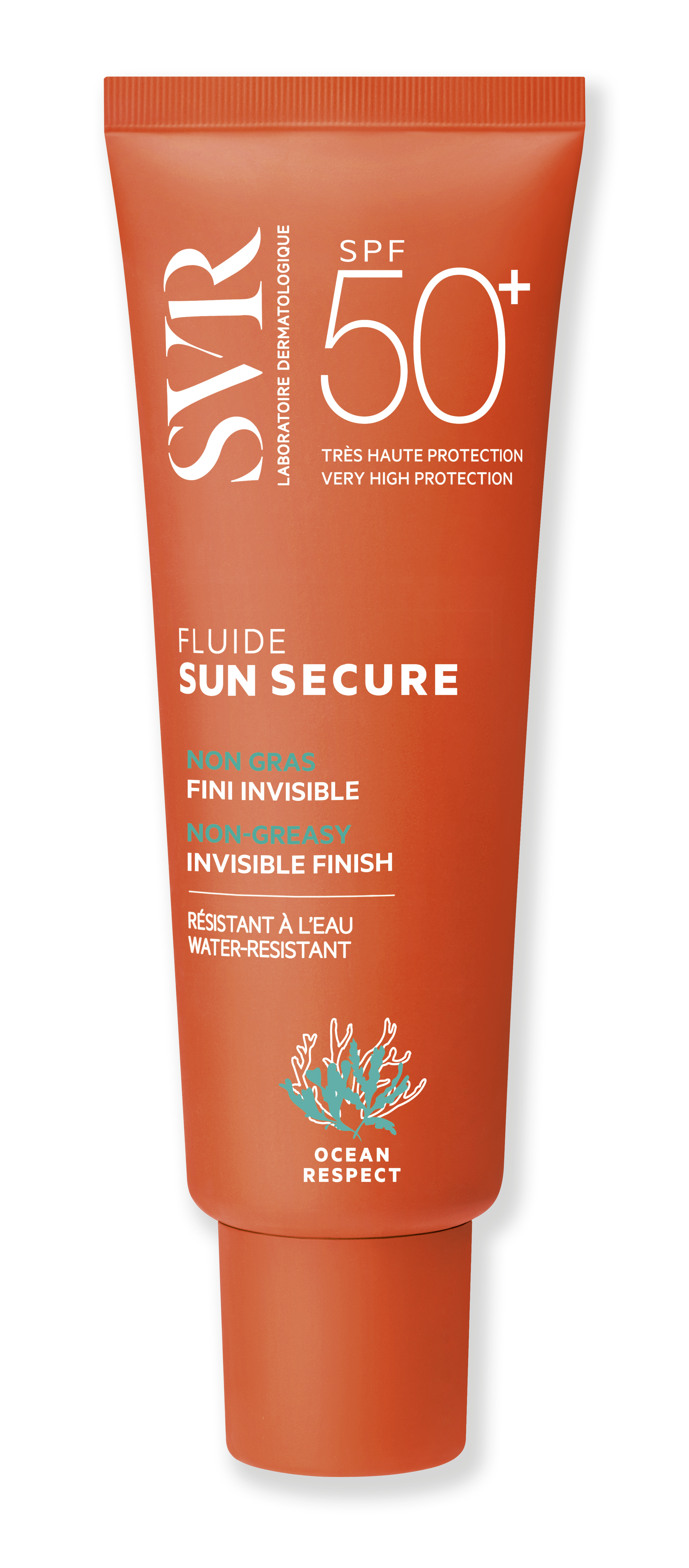 Kem Chống Nắng SVR Sun Secure Fluide SPF50+ (50ml)