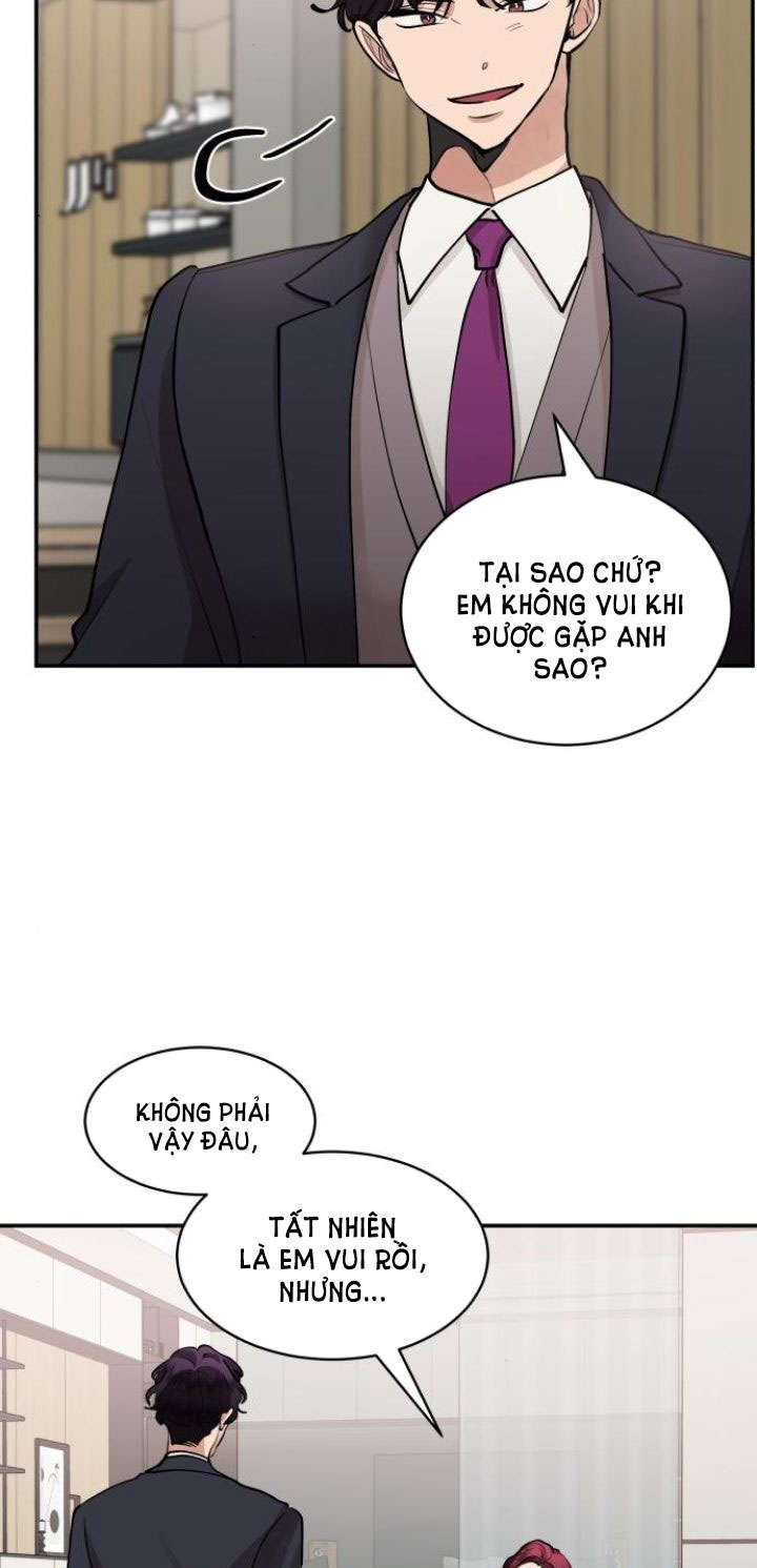 cặp đôi oan gia ngõ hẹp chapter 62 24