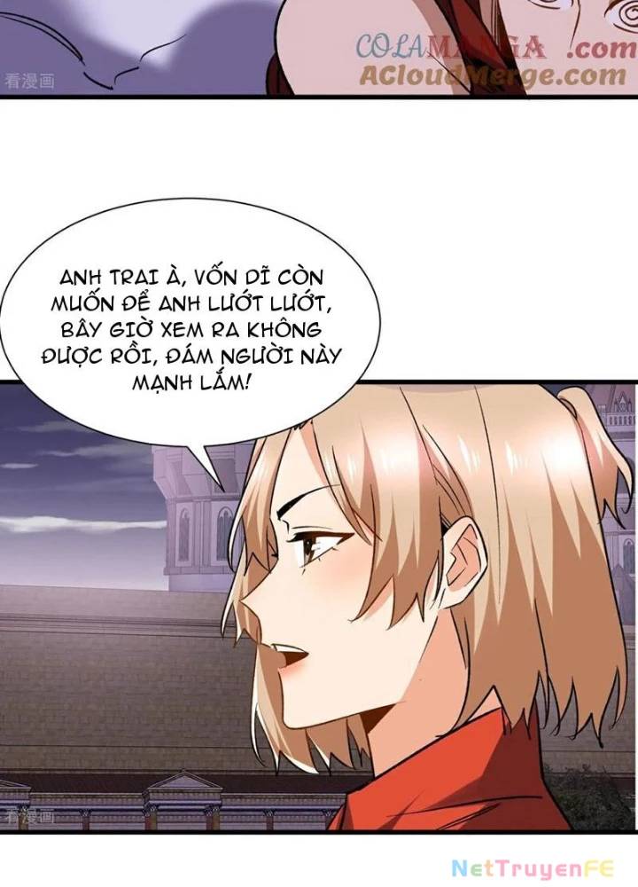 từ dã quái bắt đầu thăng cấp chapter 52 69