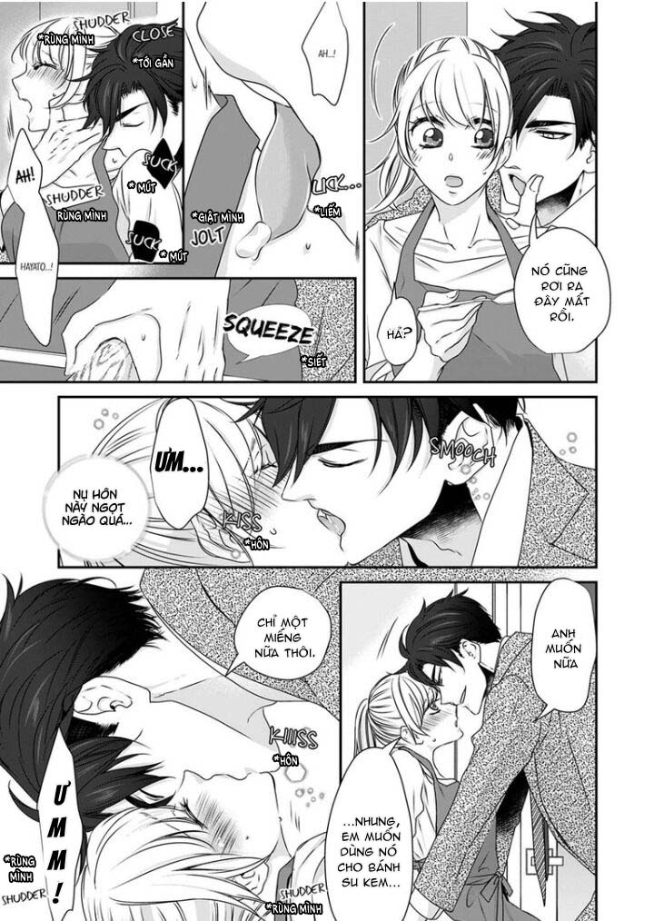 cuộc hôn nhân giả với ông chủ của tôi chapter 12.2 5