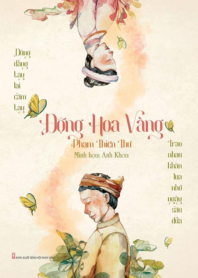 Động Hoa Vàng