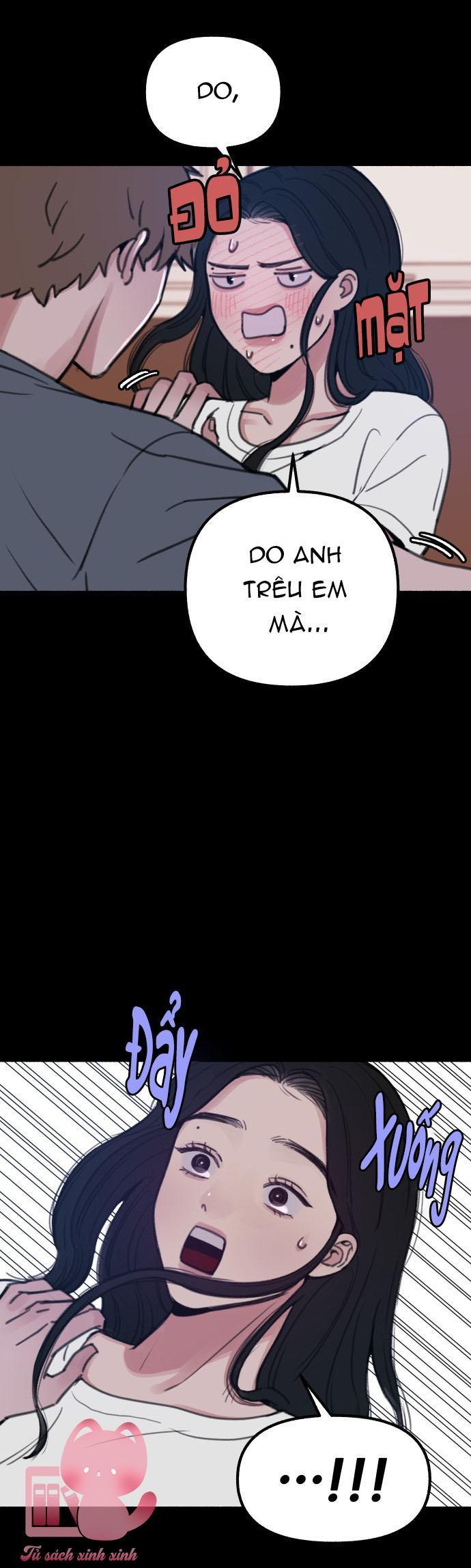 nàng thơ điện ảnh chapter 17 18