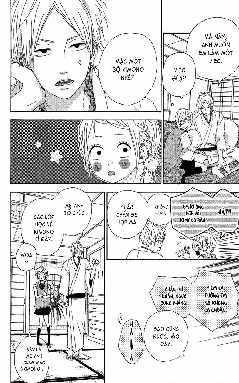 yume miru taiyou chapter 42 7