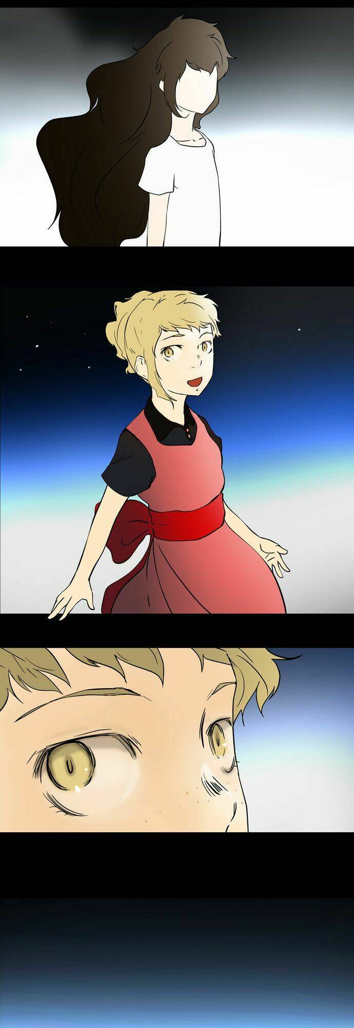 cuộc chiến trong tòa tháp chapter 30 29