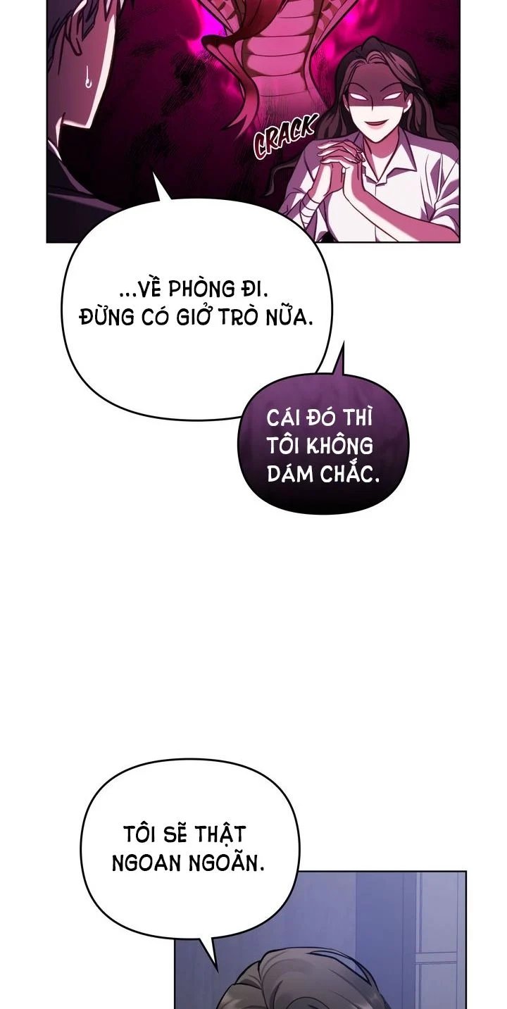 kẻ nghiệp dư chapter 10.5 14