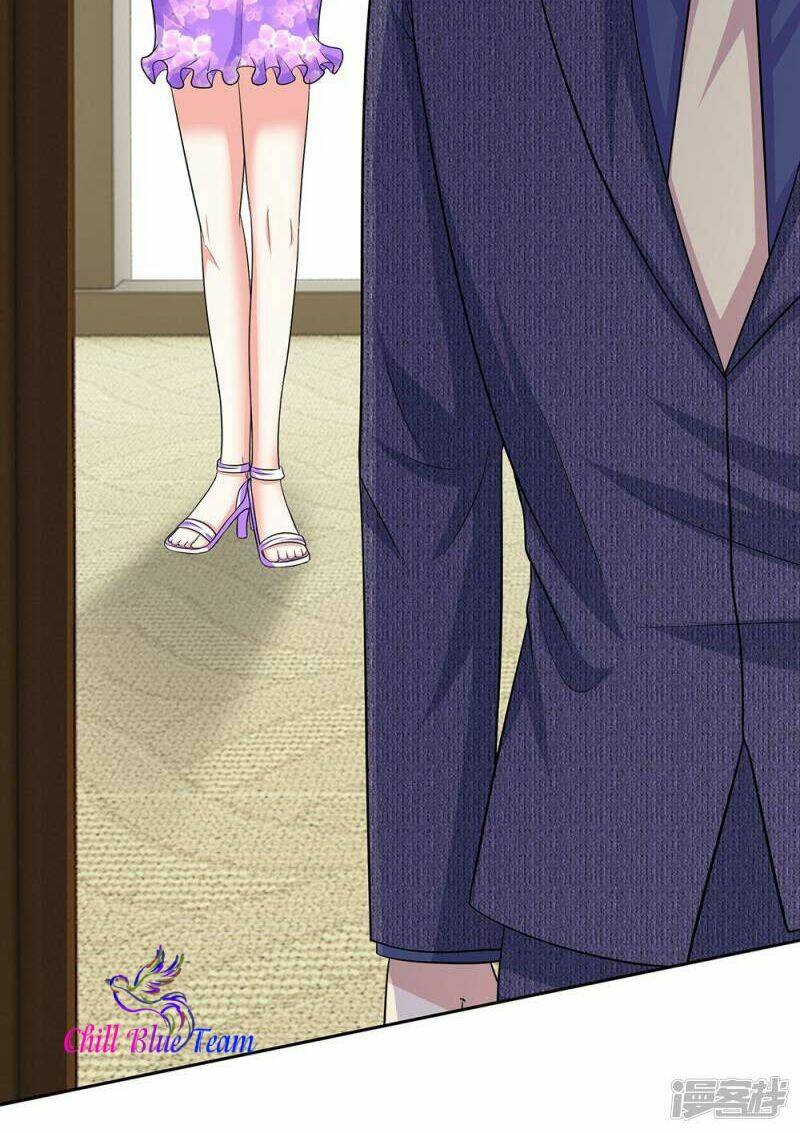 tổng tài đích tự dưỡng tiểu kiều thê chapter 27 14