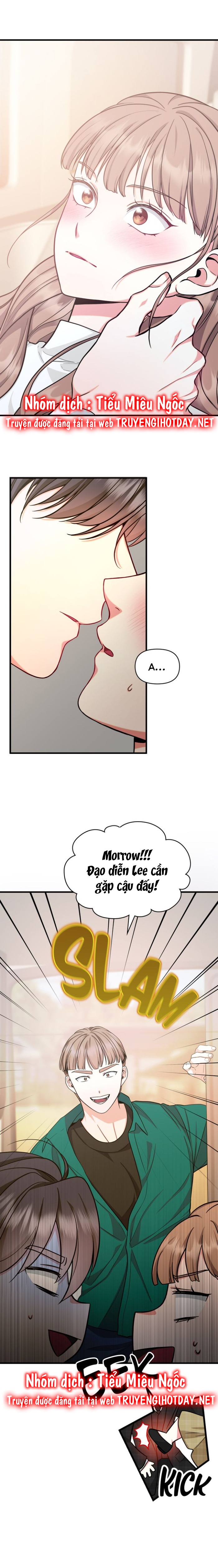 ngày mai chapter 83 9