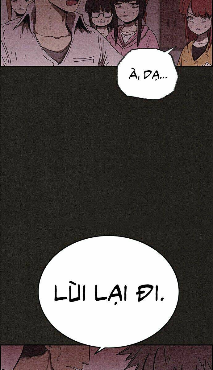 quái vật tại chung cư xanh chapter 95 60