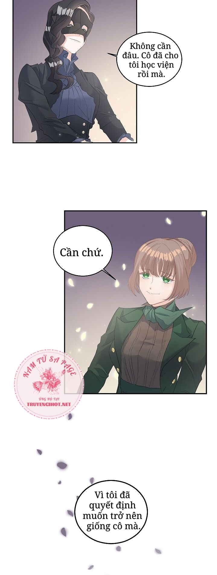 ebony, quạ đen chapter 55 30