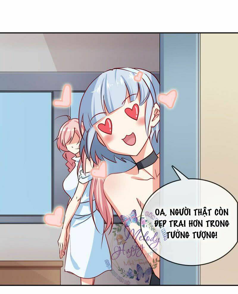 danh môn lược hôn: cố thiếu nhĩ câu liễu chapter 6.5 15