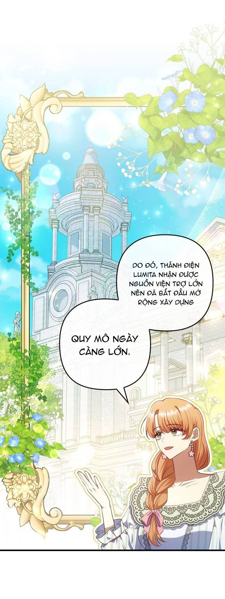 tôi bị quyến rũ bởi nam chính ốm yếu chapter 66 25