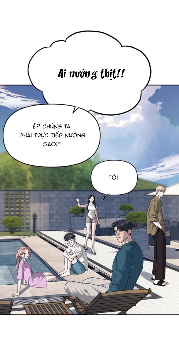 xâm nhập trường trung học tài phiệt chapter 66.2 19