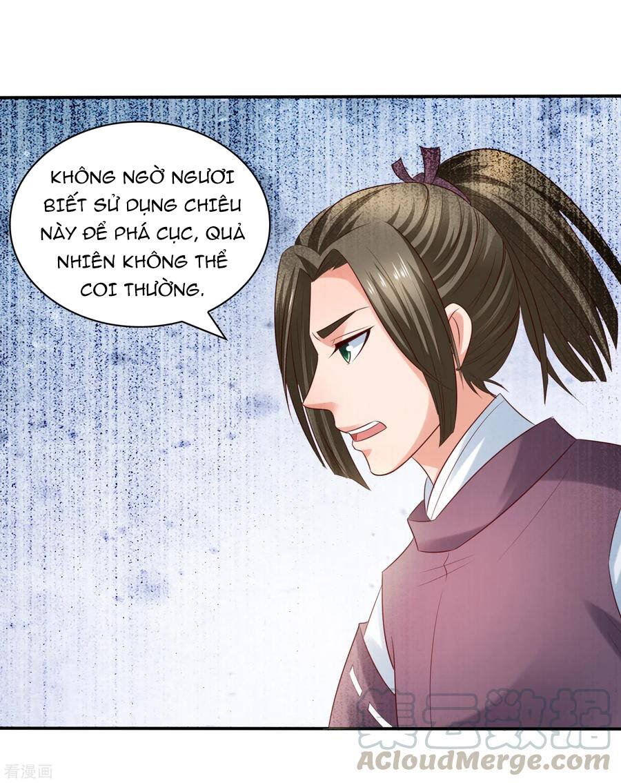 trở về cổ đại làm thánh hiền chapter 31 9