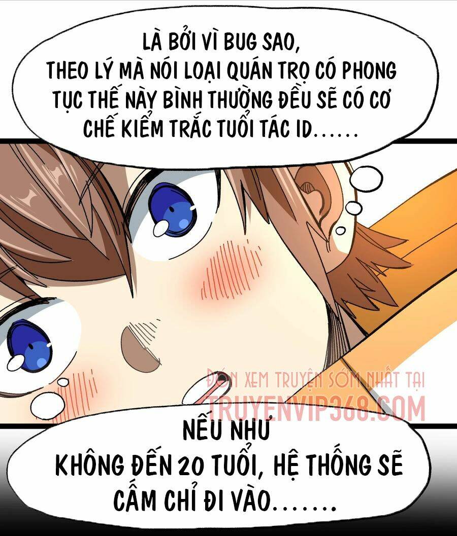 vú em vô địch chapter 20 6