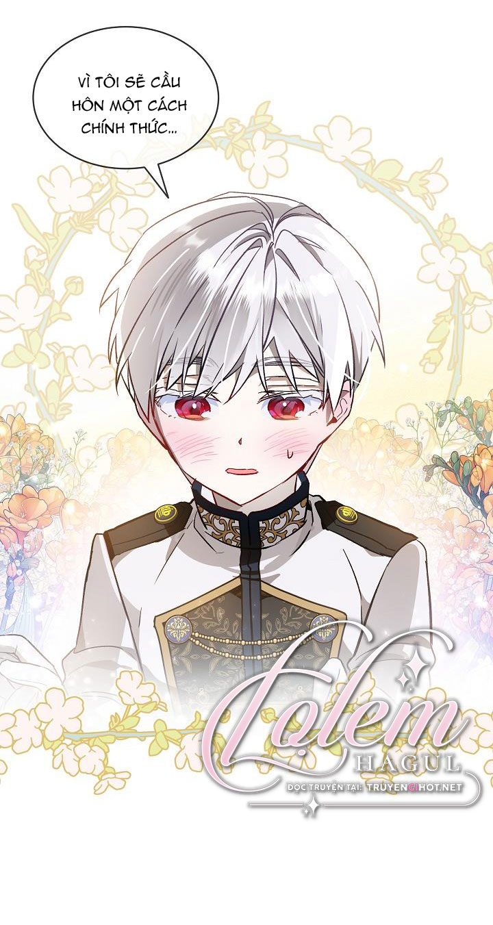 quý cô quyền lực chapter 25 29