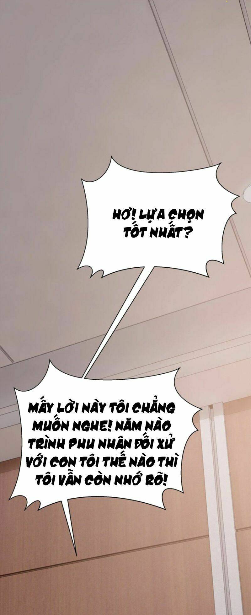 thú cưng độc quyền của boss chapter 98 14