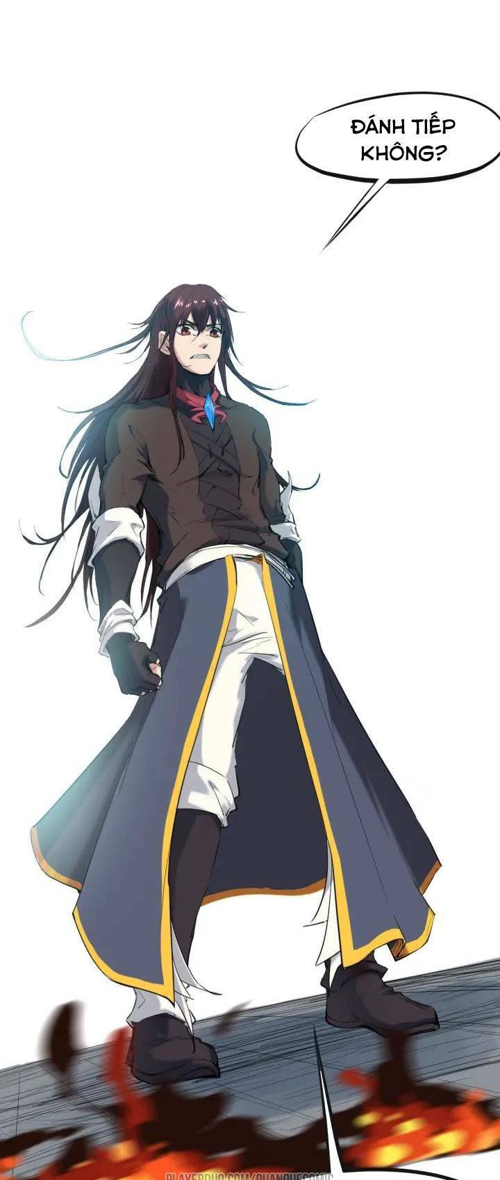 long mạch võ thần chapter 22 5