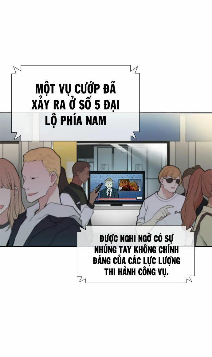 tiêu diệt ác nhân chapter 1 2