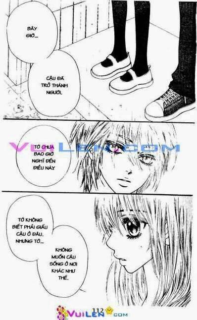 chàng trai thứ 13 chapter 8 109