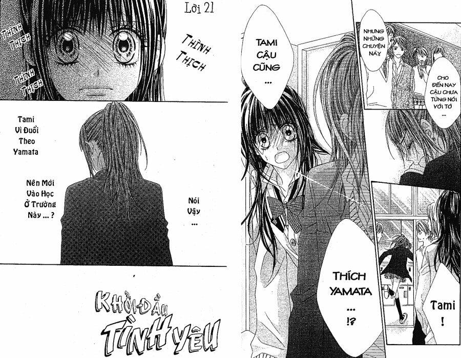 khởi đầu tình yêu chapter 4 42