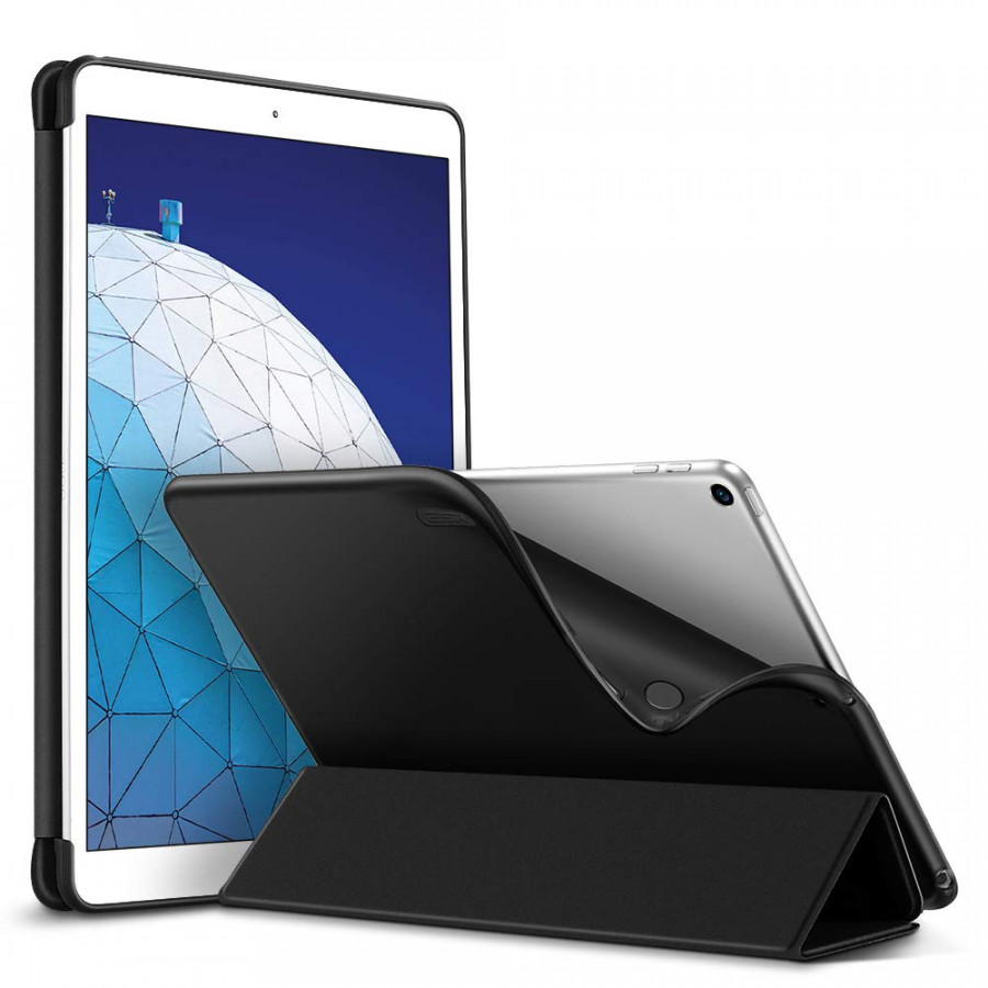 Bao da iPad Air 10.5 2019 ESR Rebound Slim Smart Case - Hàng Nhập Khẩu