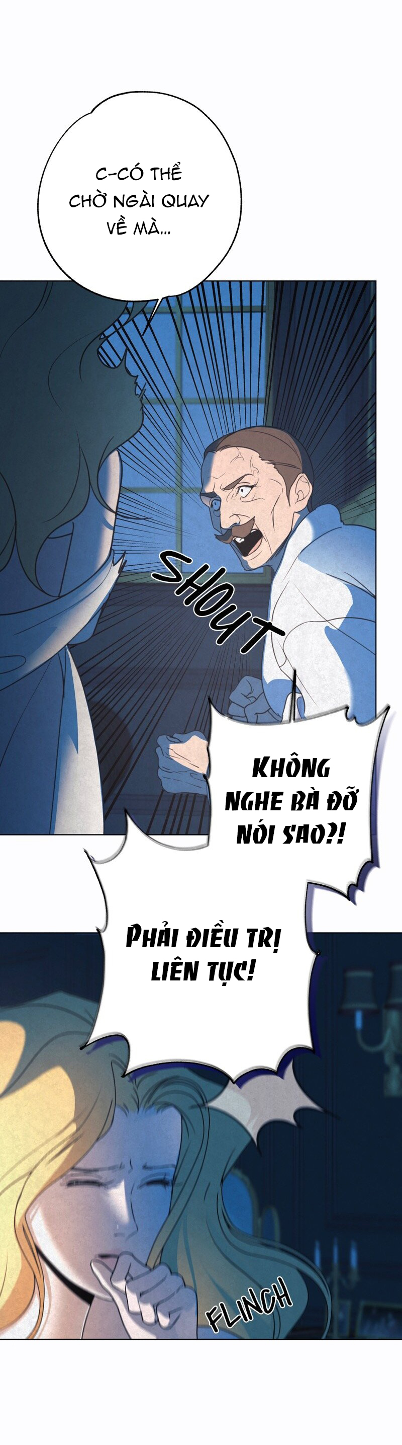 sự cứu rỗi đầy cám dỗ chapter 4.2 10