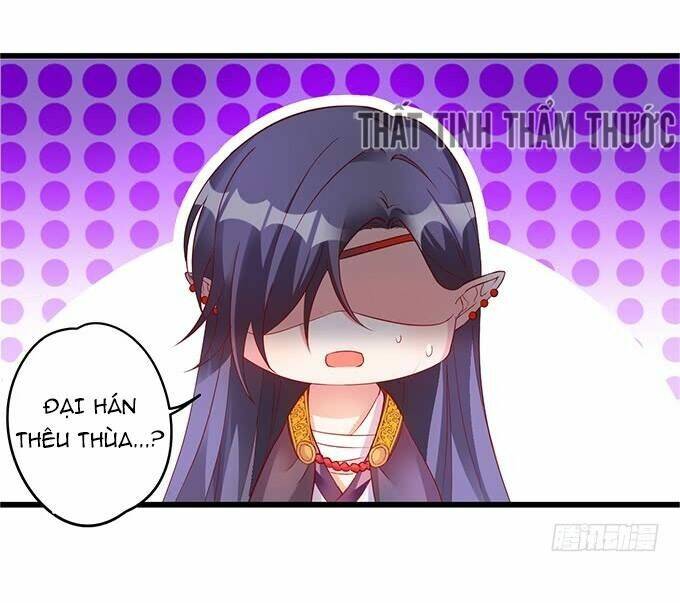 liêu liêu trai chapter 5 21