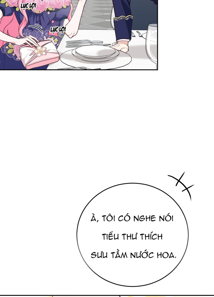 trở thành nhà điều chế nước hoa duy nhất của bạo chúa chapter 6 51