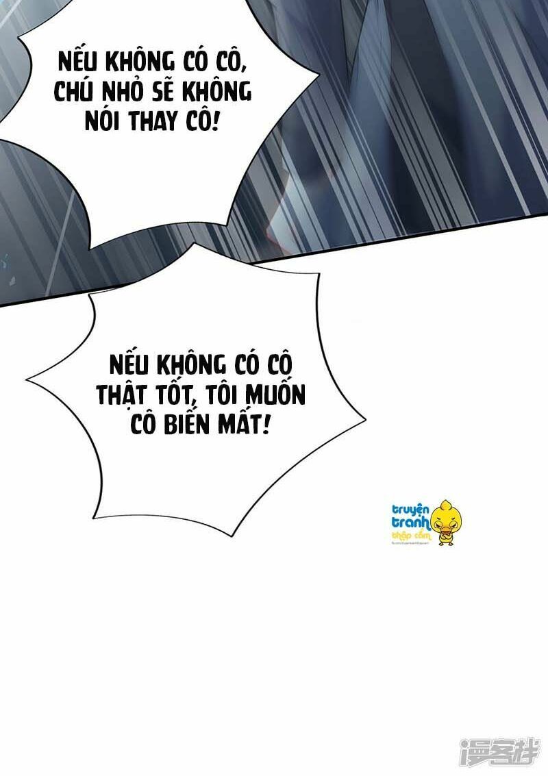 chọc tới chủ tịch tổng tài 2 chapter 111 23