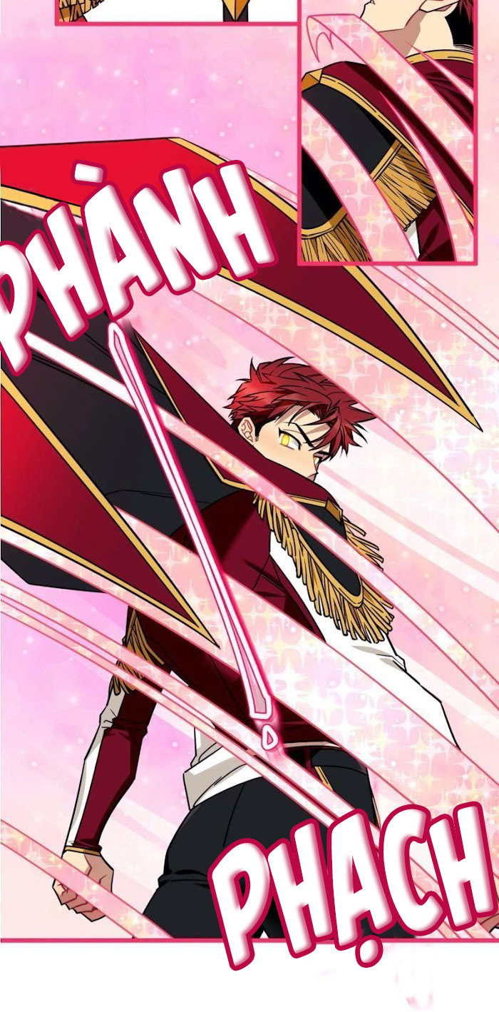 điều ước của cậu là mệnh lệnh của tớ chapter 2 26