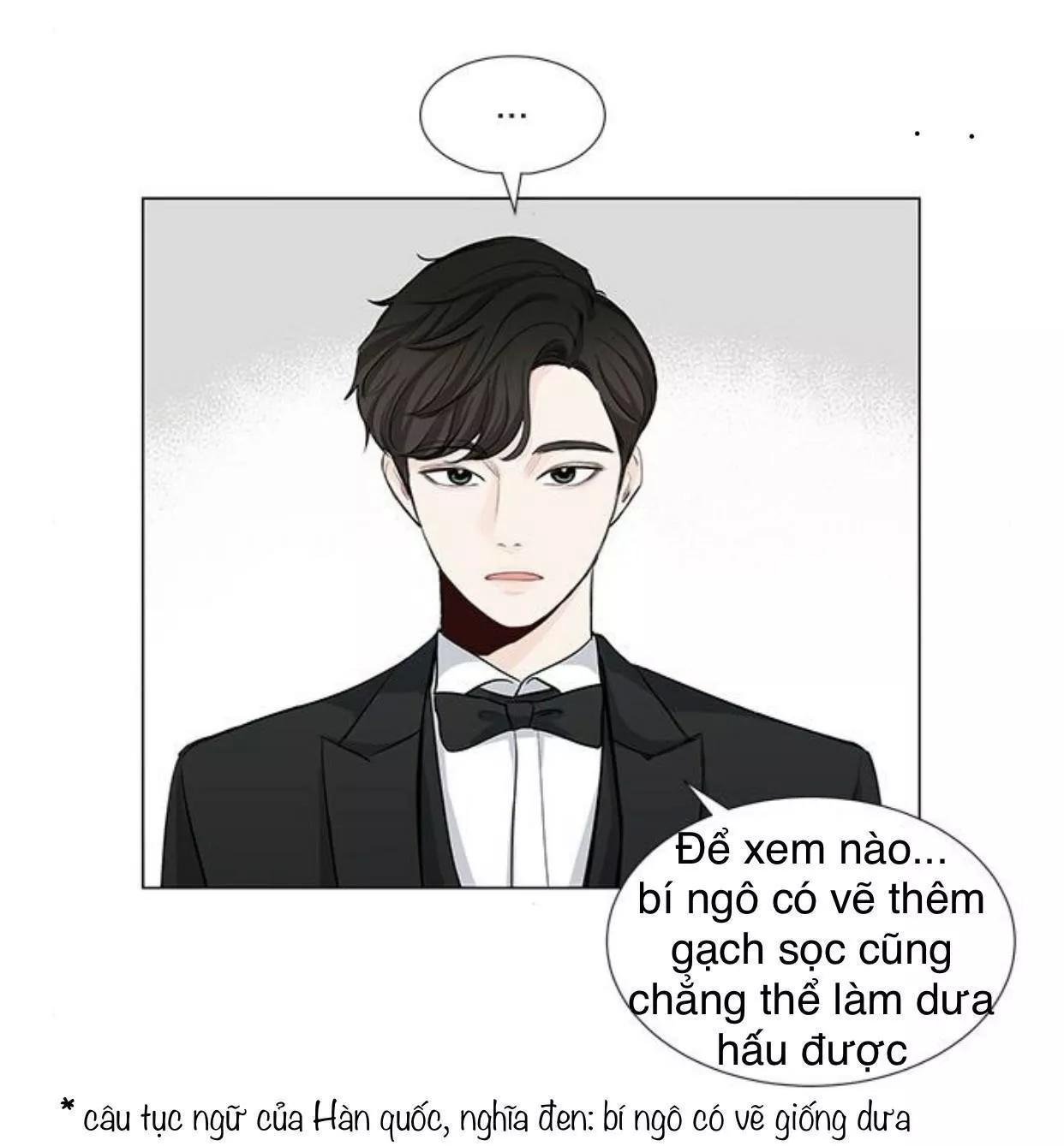 tôi kết hôn cùng antifan chapter 23 55