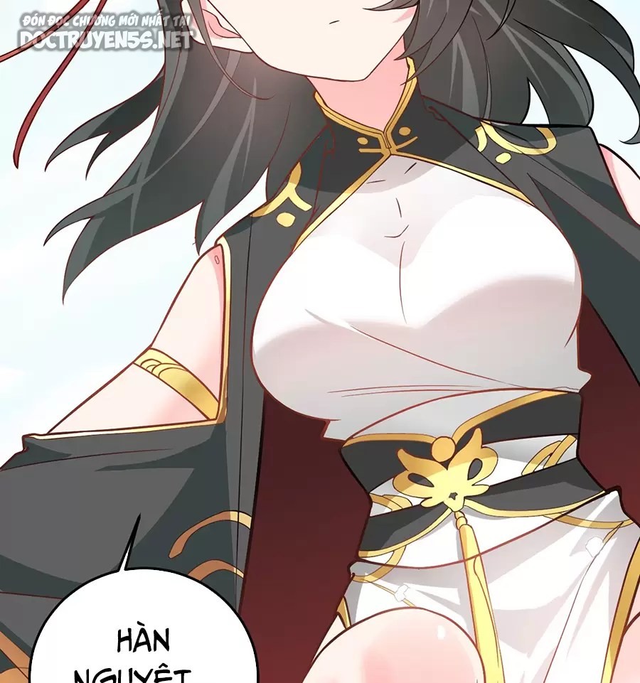 mang theo các tiên tử vô địch thiên hạ chapter 15.2 40