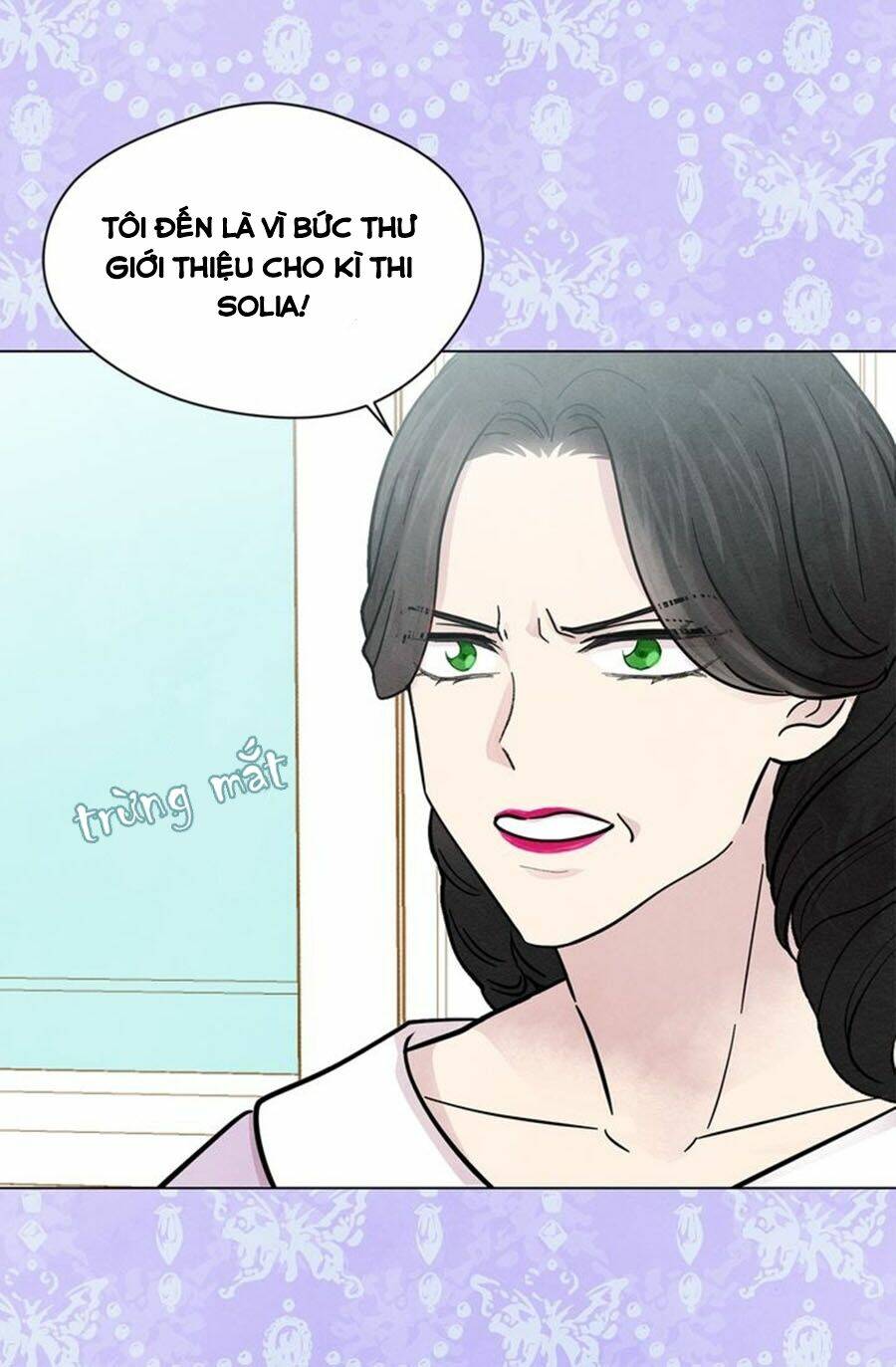 iris - quý cô và chiếc điện thoại chapter 2 30