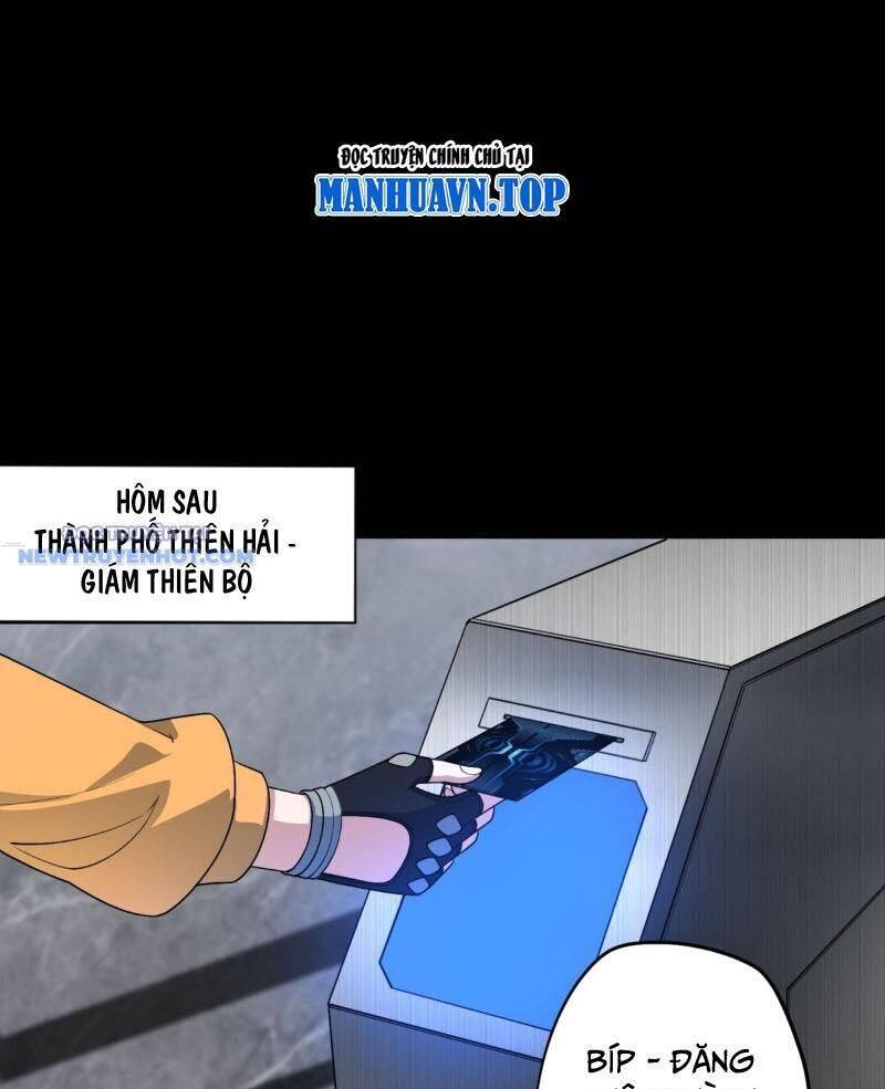 đại lộ vô danh chapter 47 2