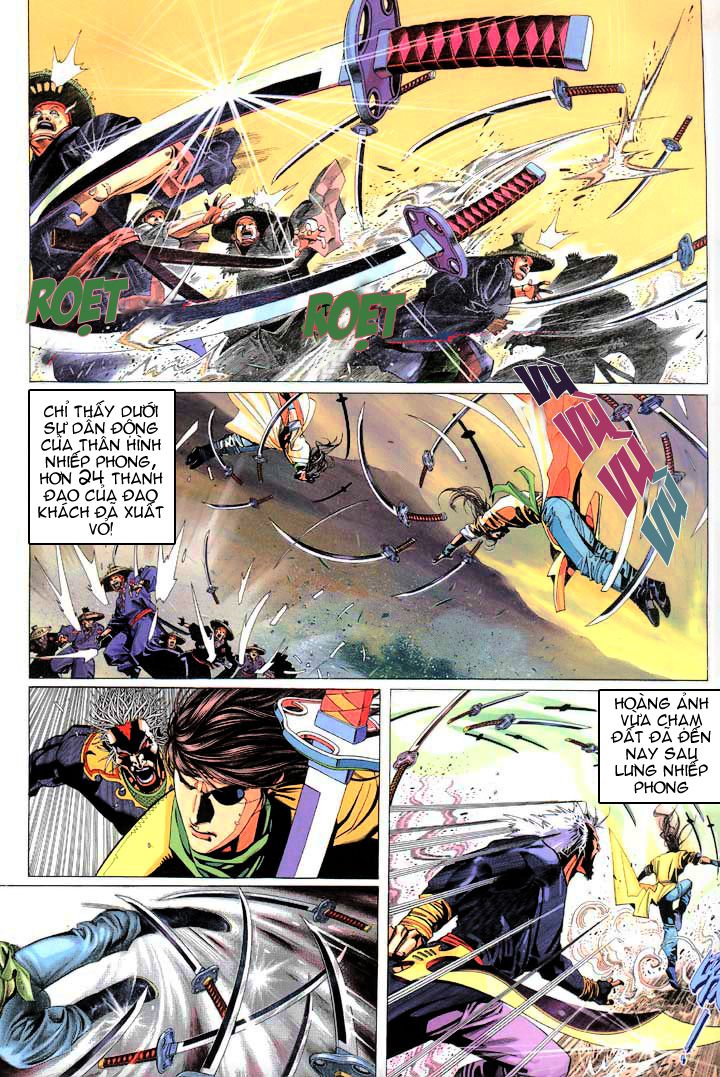 phong vân chapter 213 6