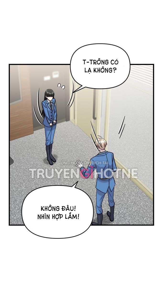 phản diện thuần túy chapter 45.2 5