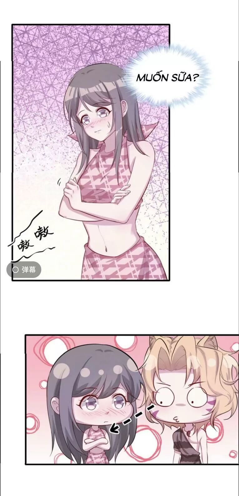 [16+] thảnh thơi thú thế chủng chủng điền, sinh sinh tể chapter 111 15