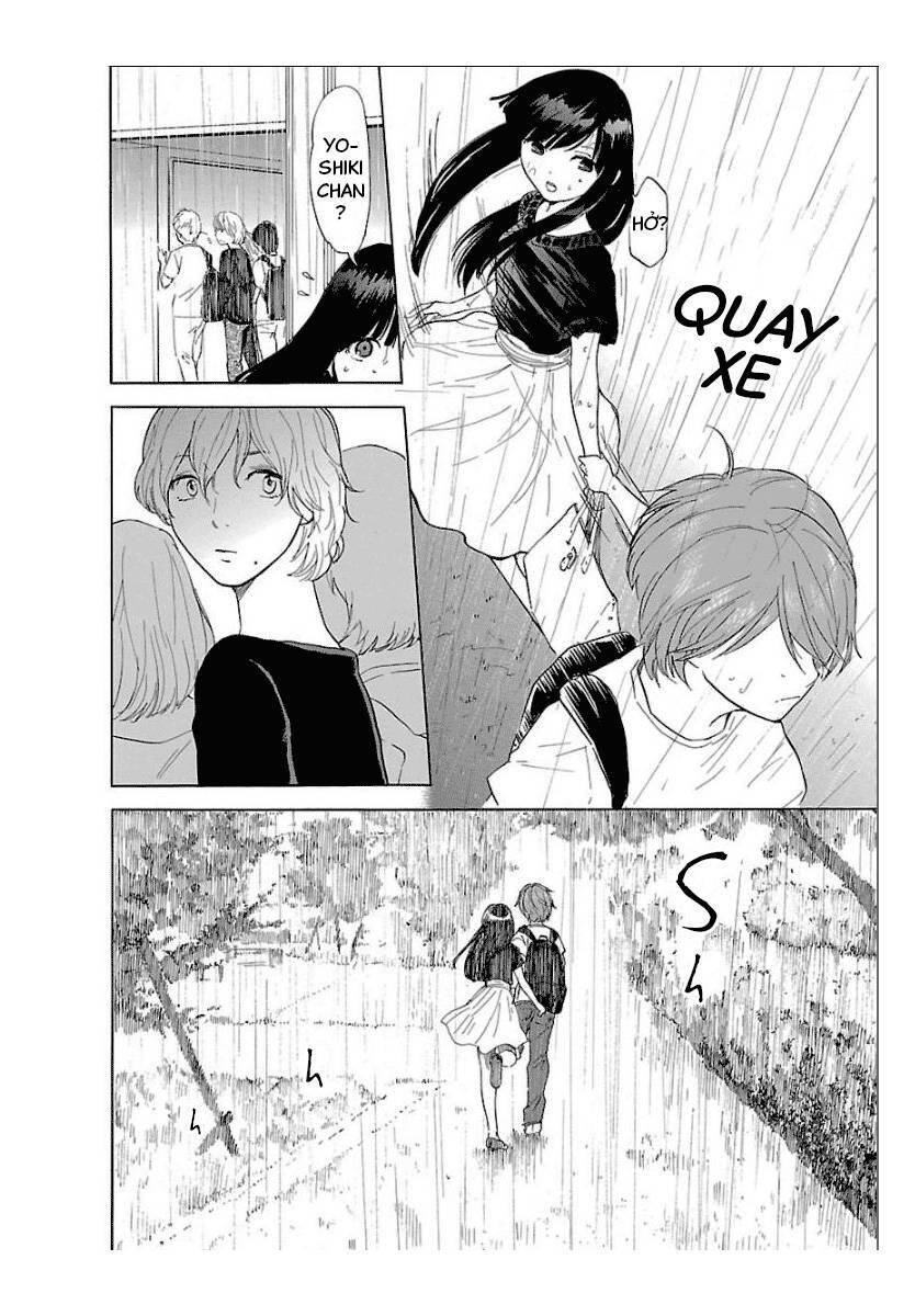 himegoto - juukyuusai no seifuku chapter 28 16