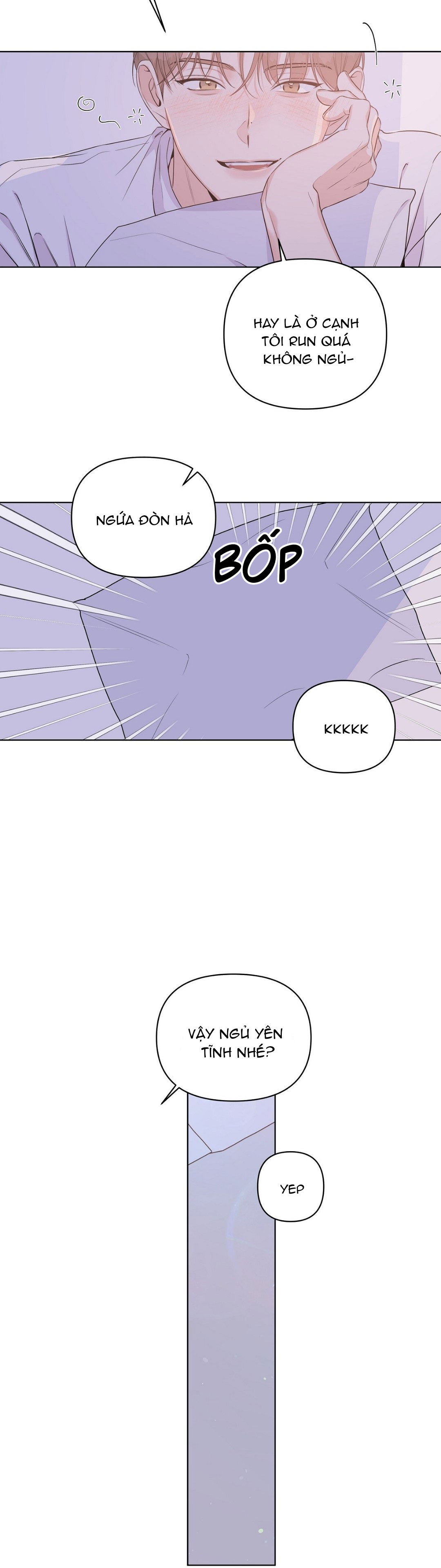 đừng bận tâm darling chapter 31 25