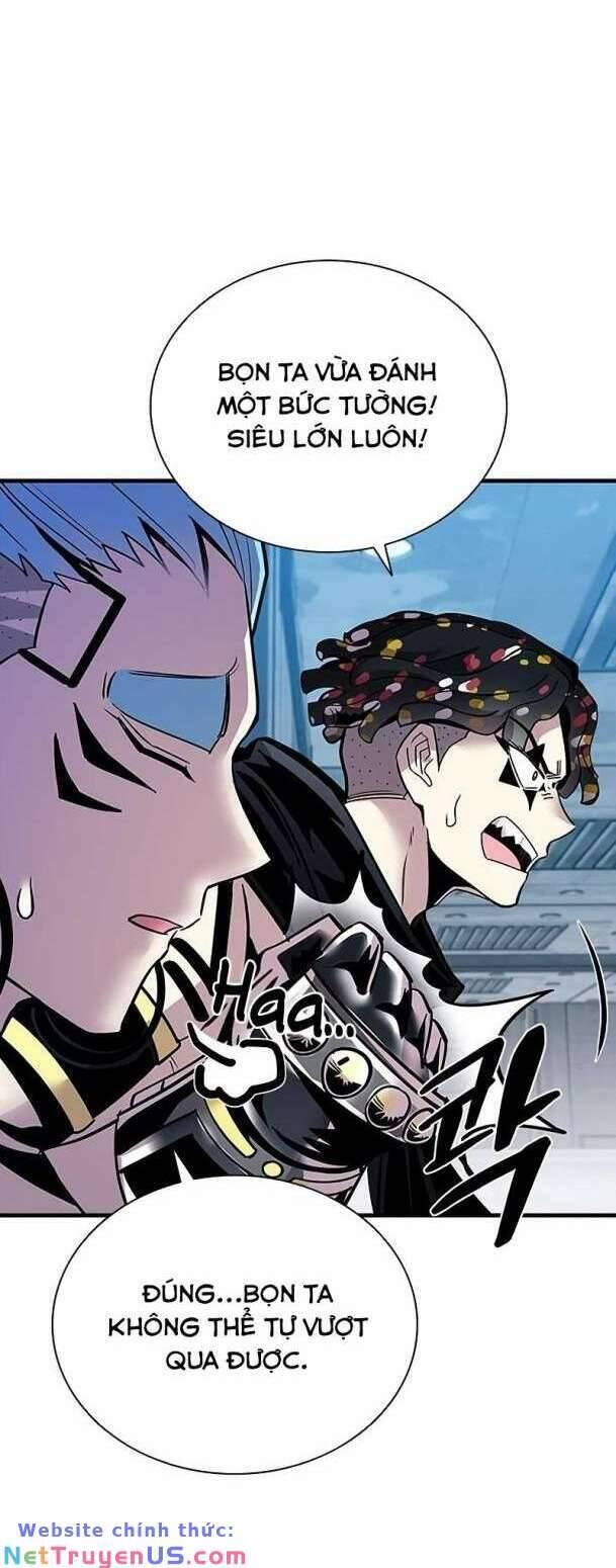 tiêu diệt ác nhân chapter 108 58