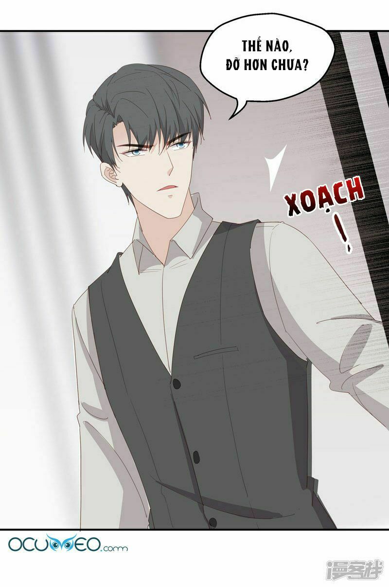 thiên kim bất lương chapter 17 2