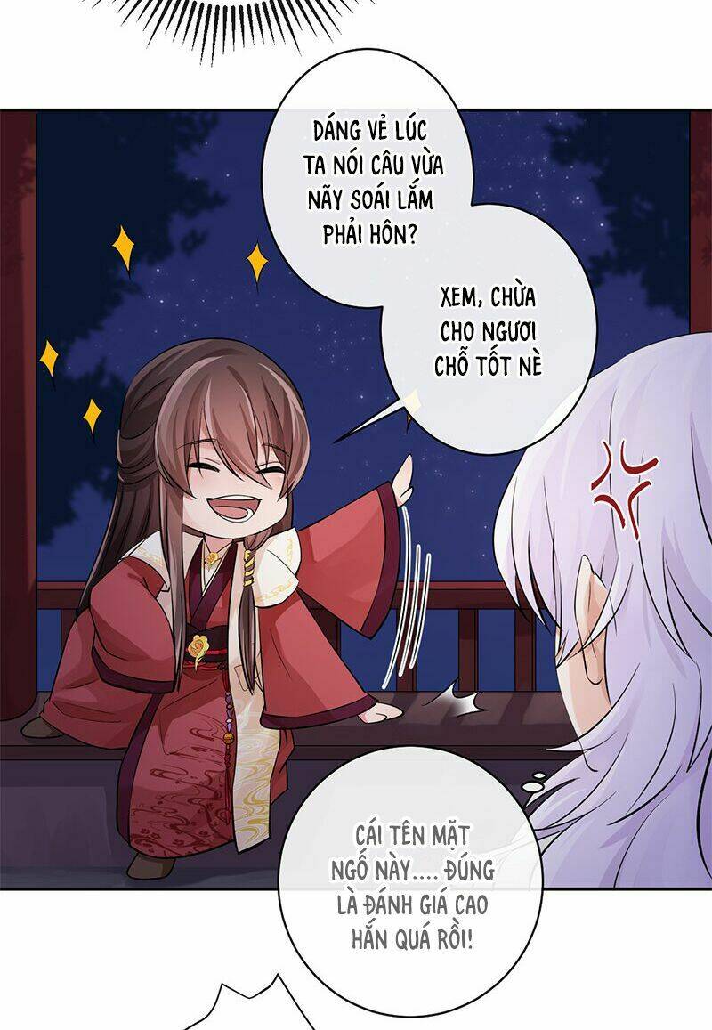 nghiên hương kỳ đàm chapter 29 5