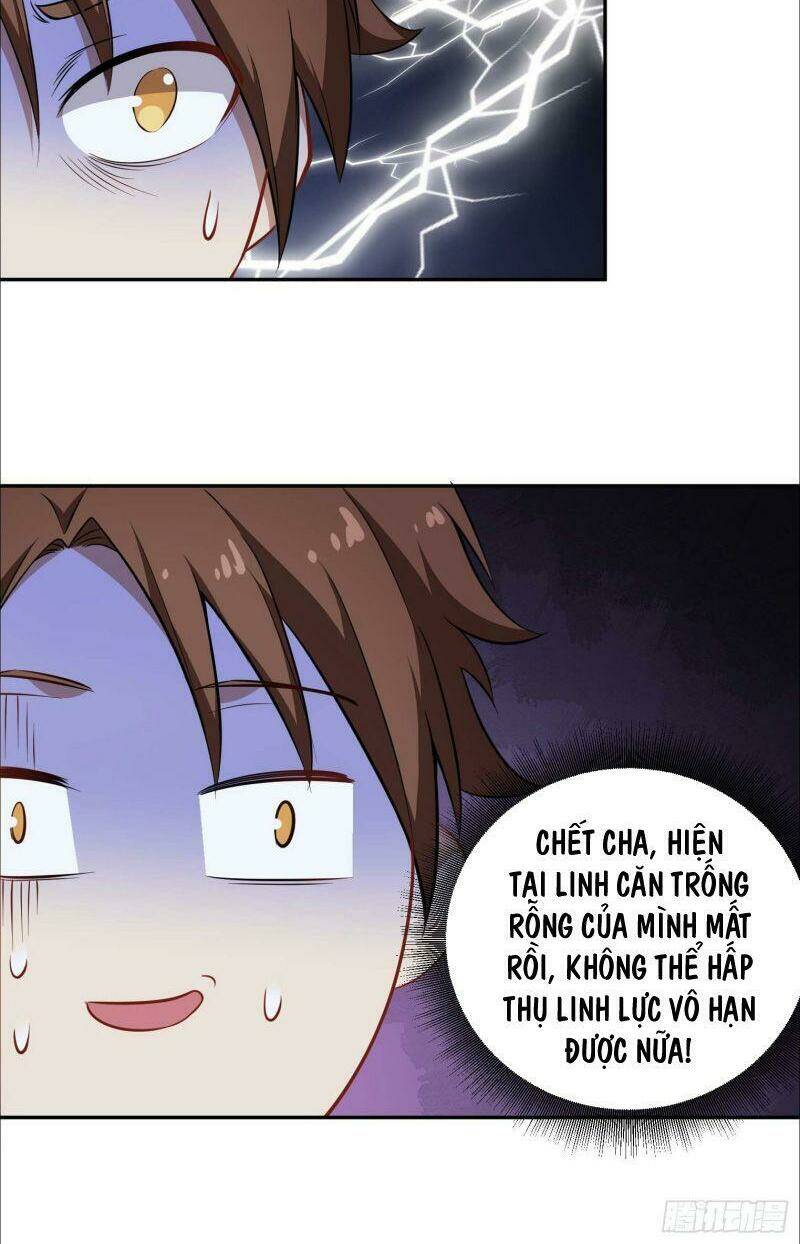 tổ thượng có tiền chapter 45 6