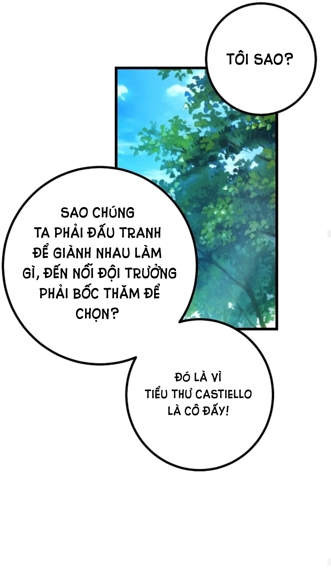 tôi là tiểu thư của gia đình này chapter 22 34