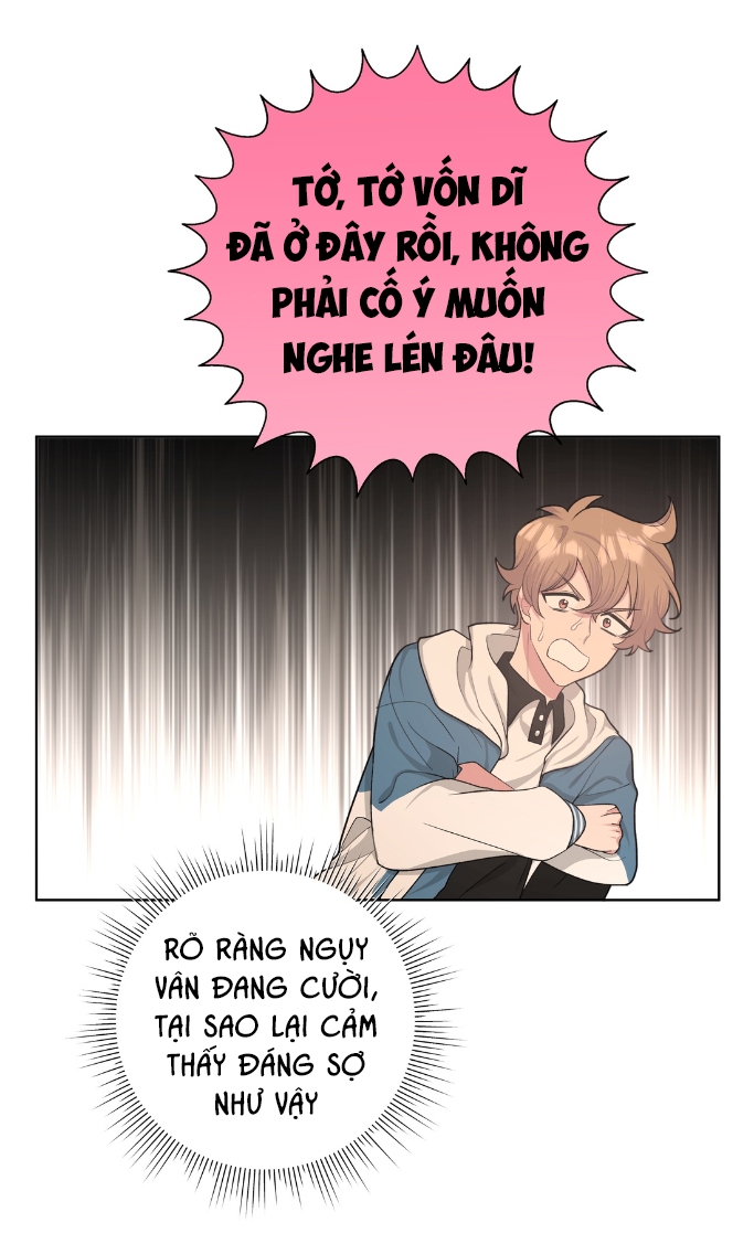 đừng nói yêu tôi (don't say you love me) chapter 10 36