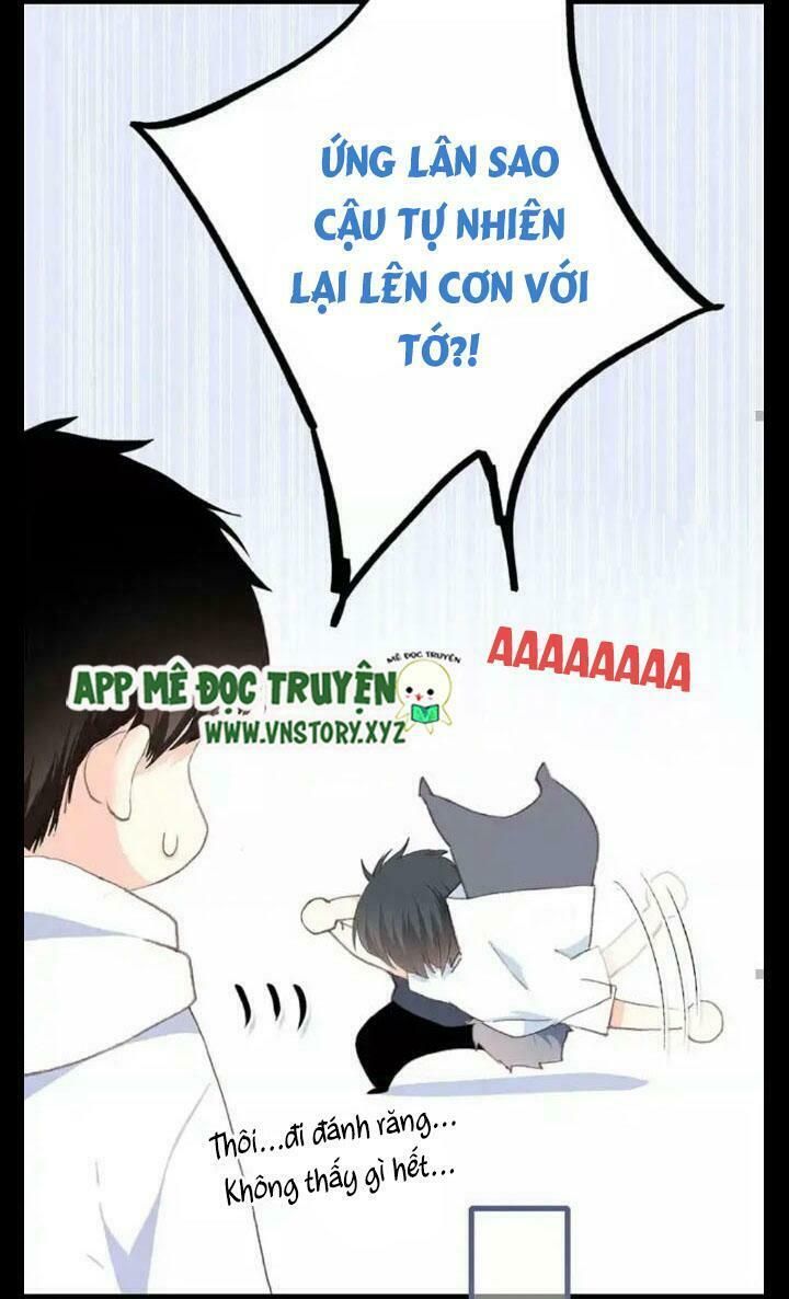 con tim rung động 2 chapter 29 16